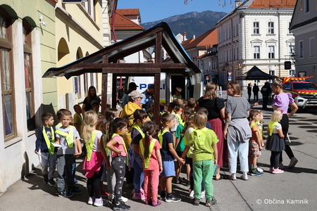 V Kamniku dan brez avtomobila! (31)